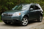 2009 Subaru Forester